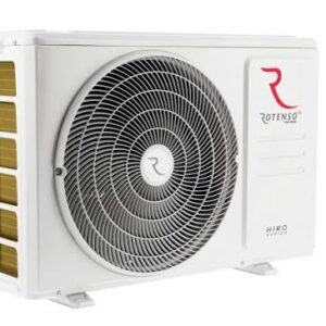 Rotenso Hiro H100Xm4 Multi S-Line Agregat - agregat multisplit